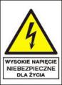 Znaki_elektryczne_ostrzegawcze_typu_A_105x148_płyta_sztywna