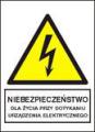 Znaki_elektryczne_ostrzegawcze_typu_A_105x148_płyta_sztywna